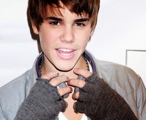 Justin Bieber Fotoğrafı