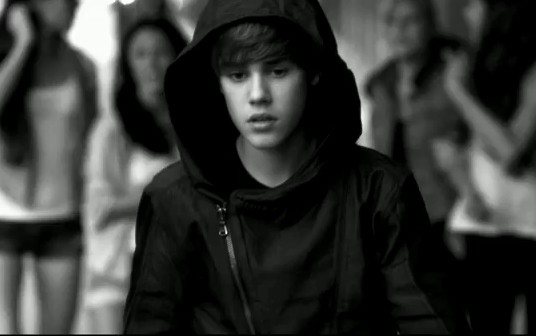 Justin Bieber Fotoğrafı