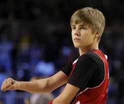 Justin Bieber Fotoğrafı