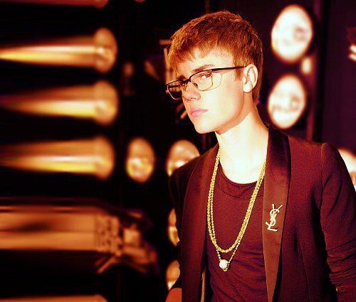 Justin Bieber Fotoğrafı