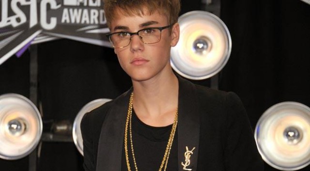 Justin Bieber Fotoğrafı