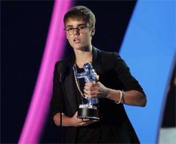 Justin Bieber Fotoğrafı