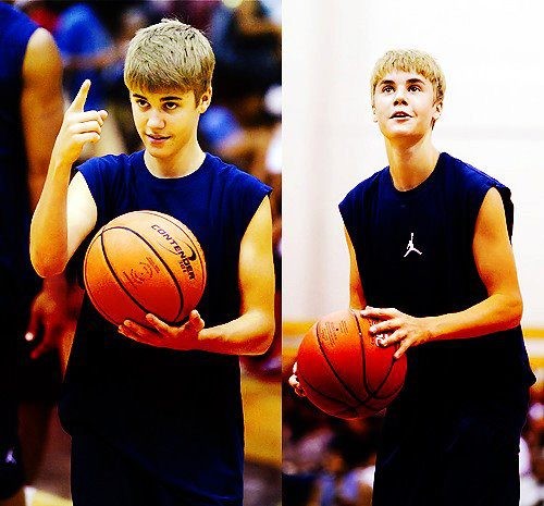 Justin Bieber Fotoğrafı