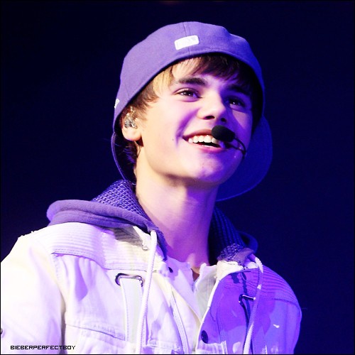 Justin Bieber Fotoğrafı
