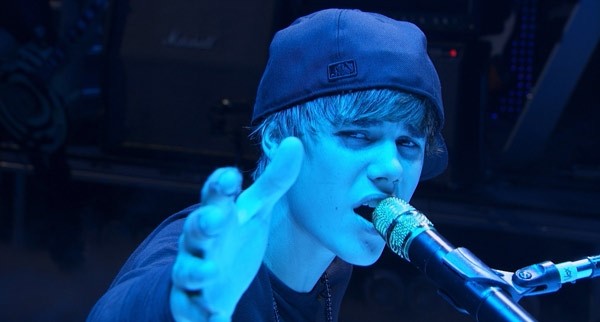 Justin Bieber Fotoğrafı