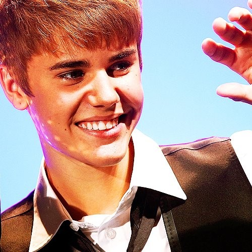 Justin Bieber Fotoğrafı
