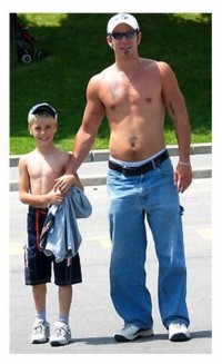 Justin Bieber Fotoğrafı