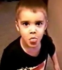 Justin Bieber Fotoğrafı