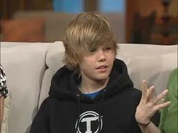 Justin Bieber Fotoğrafı