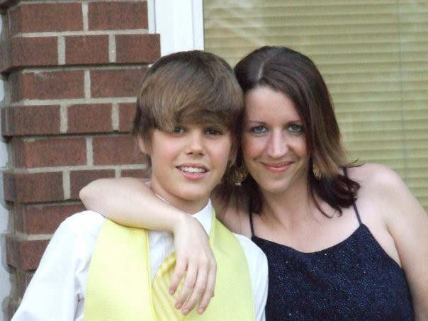 Justin Bieber Fotoğrafı