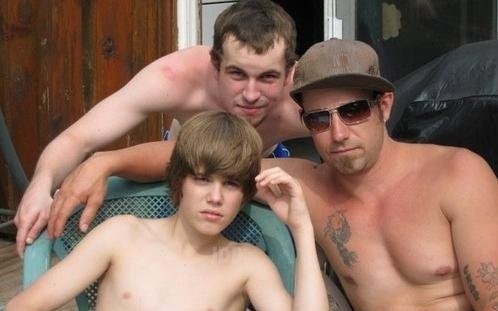 Justin Bieber Fotoğrafı