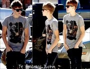 Justin Bieber Fotoğrafı