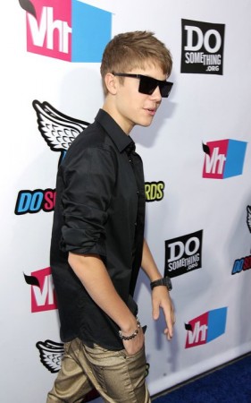 Justin Bieber Fotoğrafı