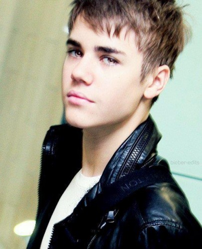 Justin Bieber Fotoğrafı