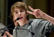 Justin Bieber Fotoğrafı