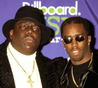 The Notorious B.I.G. Fotoğrafları 6