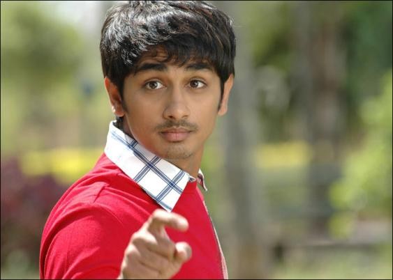 Siddharth Fotoğrafı