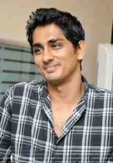 Siddharth Fotoğrafı