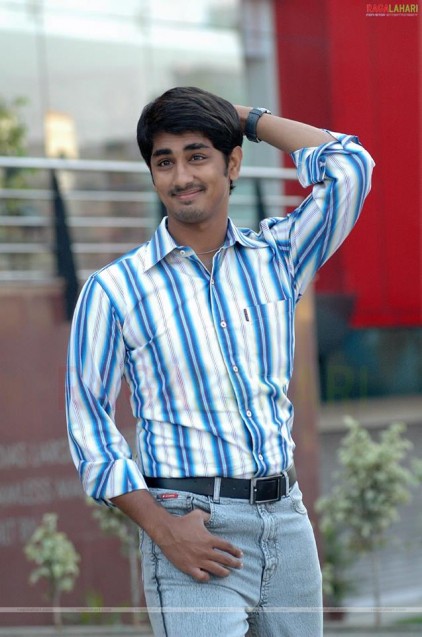 Siddharth Fotoğrafı