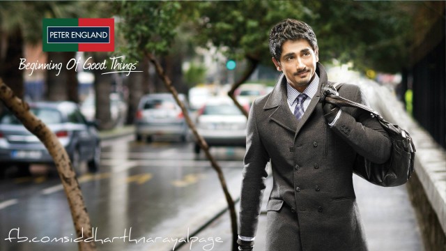 Siddharth Fotoğrafı