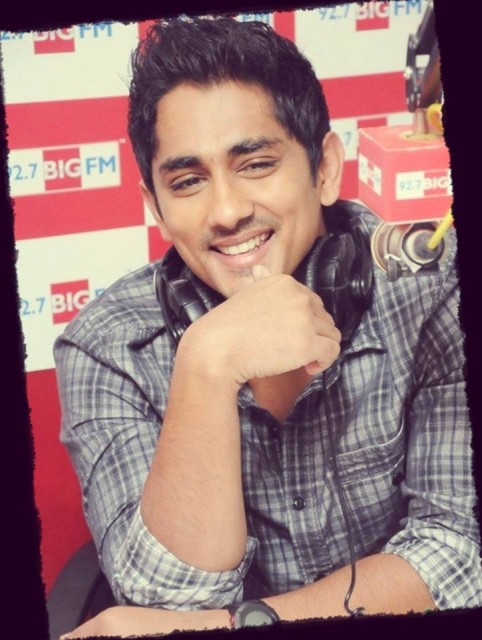Siddharth Fotoğrafı