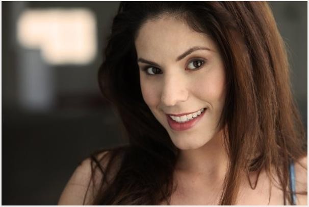 Kristin Mellian fotoğrafı Kristin Mellian fotoğrafı