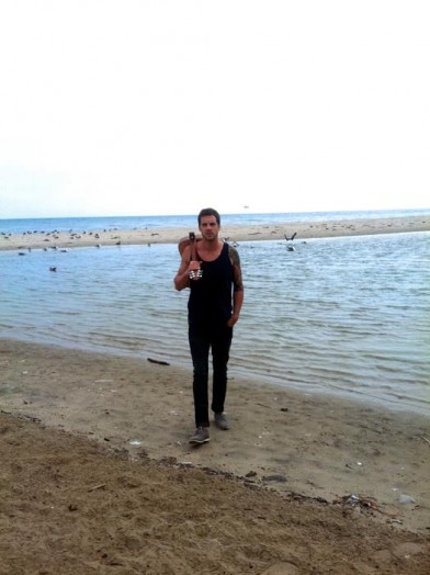 Tilky Jones Fotoğrafı