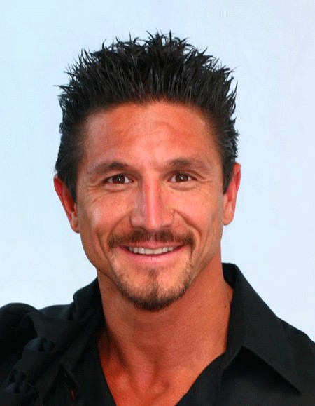 Tommy Gunn Fotoğrafı