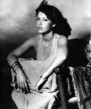 Lilli Carati Fotoğrafı