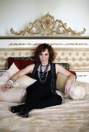Sertab Erener Fotoğrafı