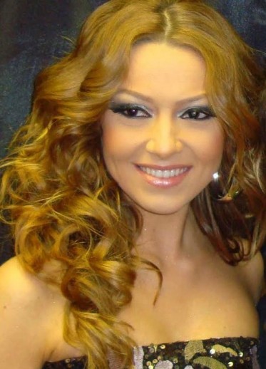 Hadise Fotoğrafı