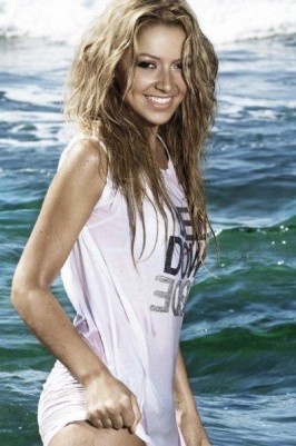 Hadise Fotoğrafı
