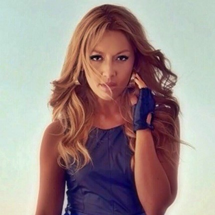 Hadise Fotoğrafı