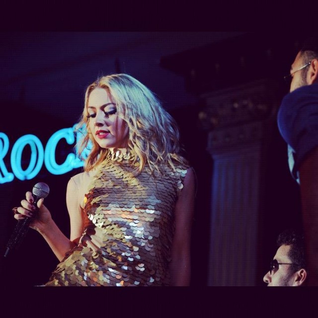 Hadise Fotoğrafı
