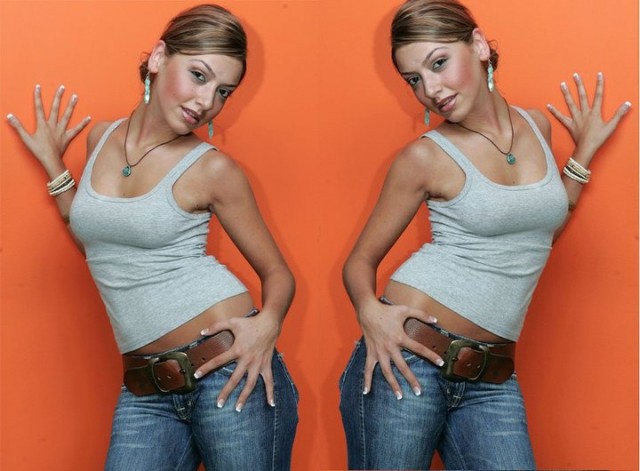 Hadise Fotoğrafı