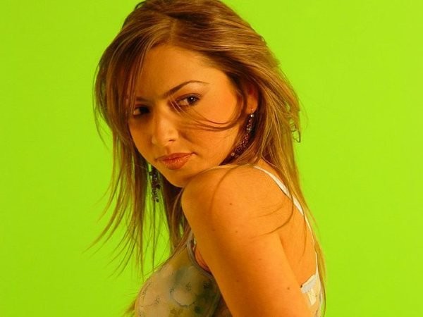 Hadise Fotoğrafı