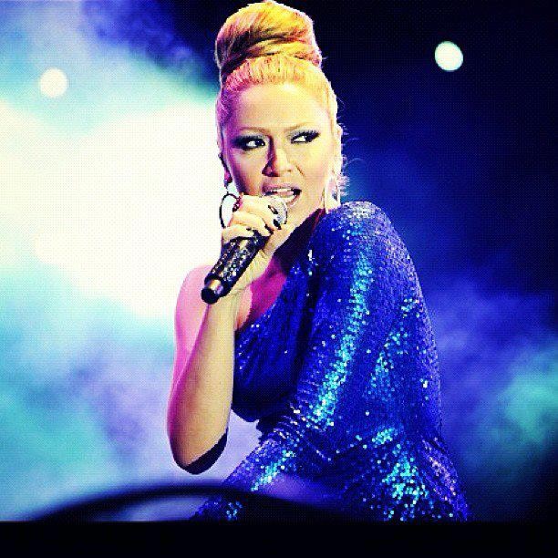 Hadise Fotoğrafı