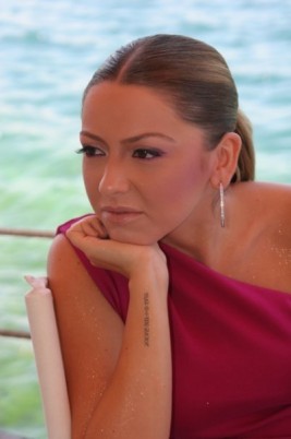 Hadise Fotoğrafı