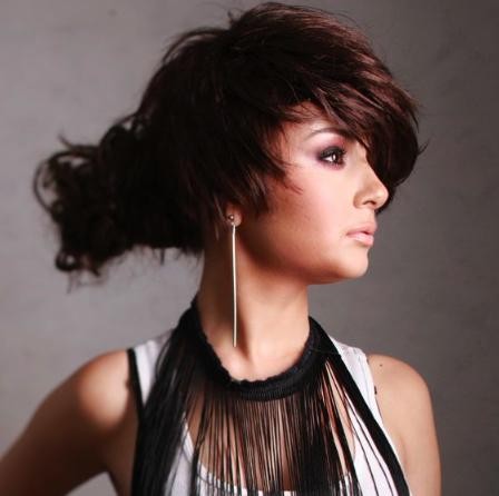 Aysel Teymurzade Fotoğrafı