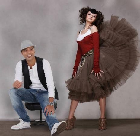 Aysel Teymurzade Fotoğrafı