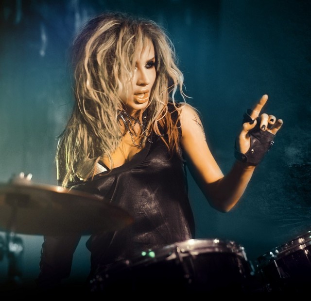 Svetlana Loboda Fotoğrafları 167