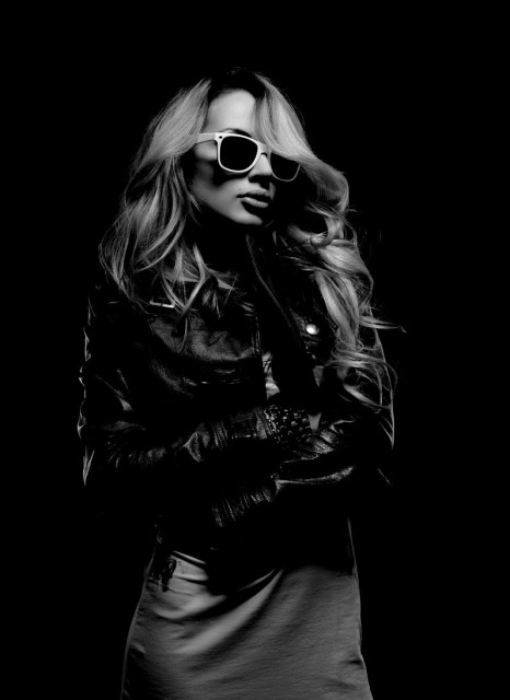 Svetlana Loboda Fotoğrafı