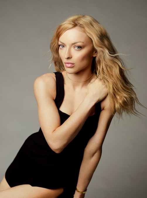 Francesca Eastwood Fotoğrafları 8