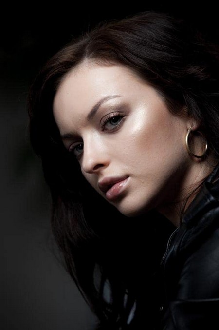 Francesca Eastwood Fotoğrafları 15