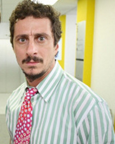 Luca Bizzarri Fotoğrafı