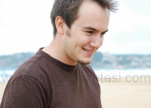 Mustafa Ceceli Fotoğrafı