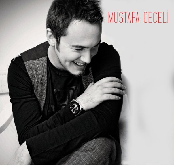 Mustafa Ceceli Fotoğrafları 18