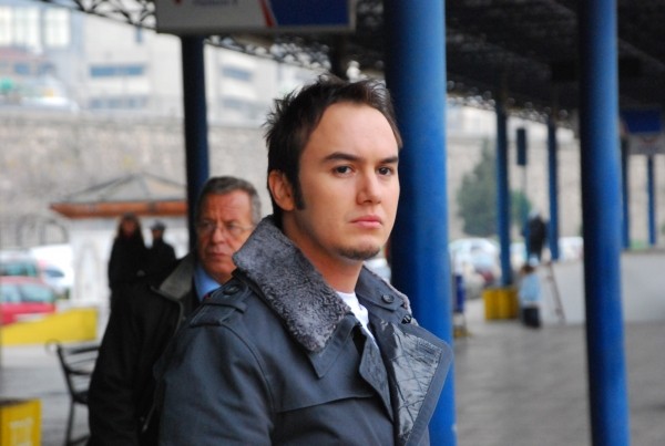 Mustafa Ceceli Fotoğrafı