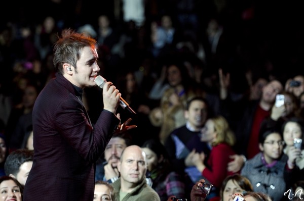 Mustafa Ceceli Fotoğrafı