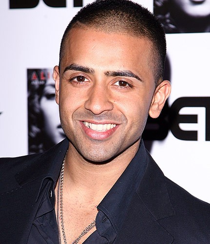 Jay Sean Fotoğrafları 1